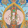 The Last Time: Tibetan Thangkas - 841