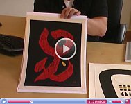 Haku Maki - Video