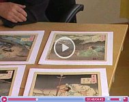 Hundert Ansichten des Mondes