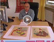 Paul Jacoulet 1902-1960
