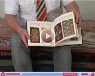 B�cher zu Tibet Teppichen