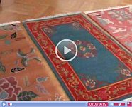 Tibet Teppiche