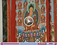 Tibet Thangkas