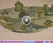 Chinese Printmaker Dai Jia