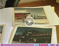 Hasui Kawase - 1883 until 1957