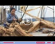 Video: Rugs from Nepal