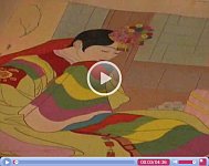 Paul Jacoulet Video