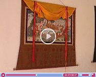 Tibetan Thangkas