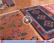 Tibetan Carpets - Introduction