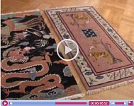 Tibetan Rugs - Introduction