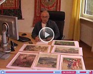 Prints by Hiroshi and Toshi Yoshida